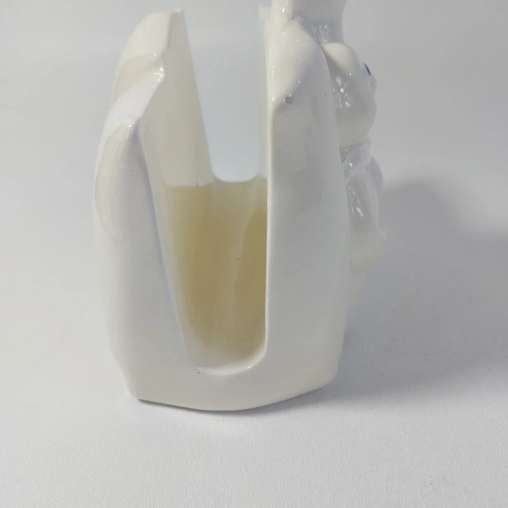 Pillsbury Doughboy Napkin Holder‎  1988